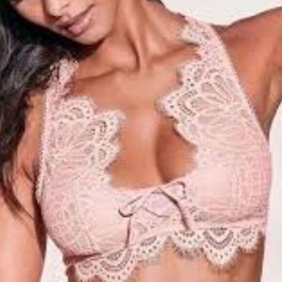 Victoria Secret Angel Dream Bralette - Picture 2 of 10
